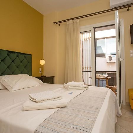 Nefeli By Heloni Apartments أثينا المظهر الخارجي الصورة
