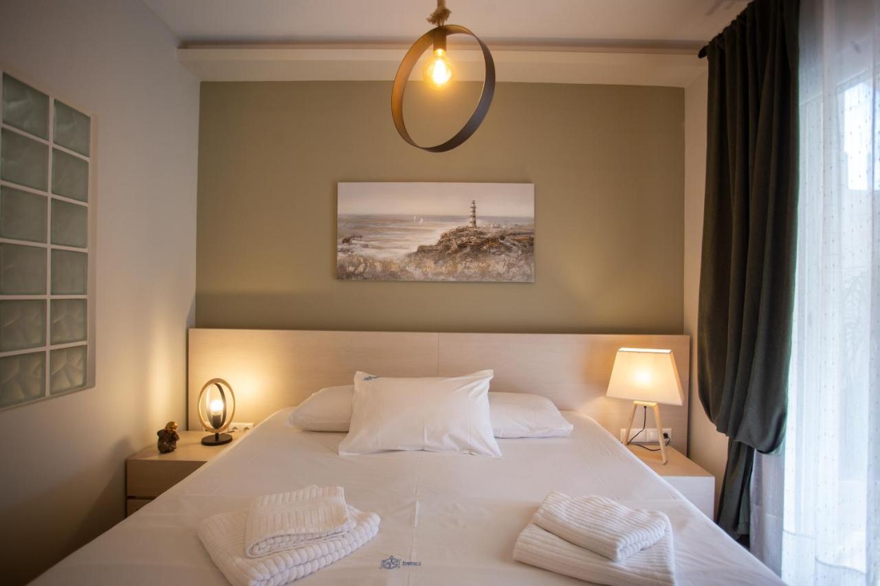 Nefeli By Heloni Apartments أثينا المظهر الخارجي الصورة