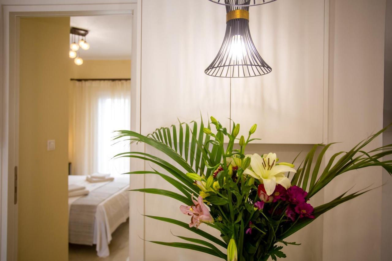 Nefeli By Heloni Apartments أثينا المظهر الخارجي الصورة