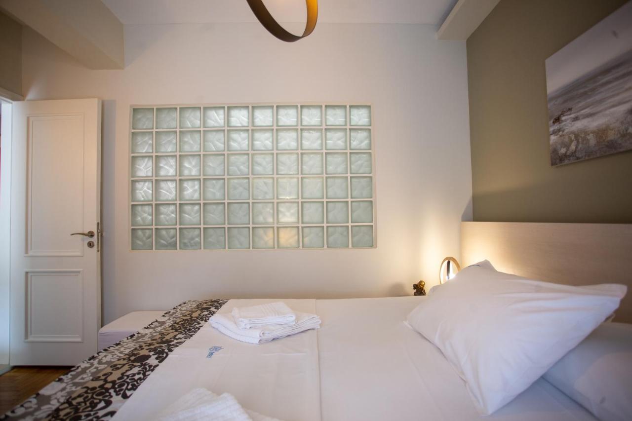 Nefeli By Heloni Apartments أثينا المظهر الخارجي الصورة