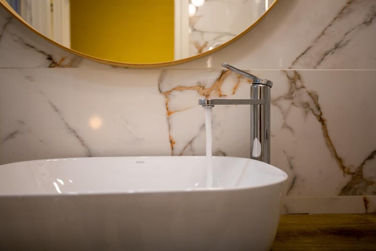 Nefeli By Heloni Apartments أثينا المظهر الخارجي الصورة