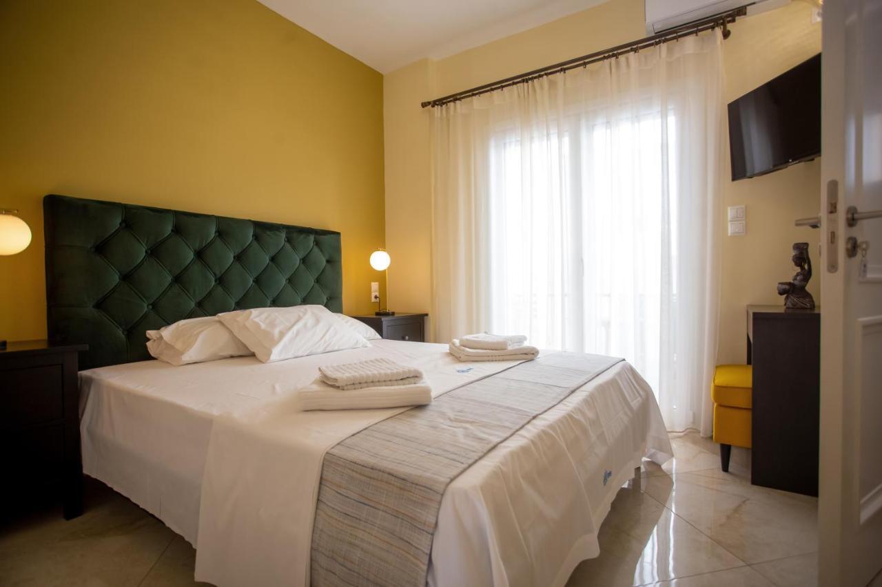Nefeli By Heloni Apartments أثينا المظهر الخارجي الصورة
